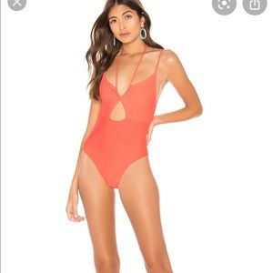 ISO Lovers+Friends Tulip one piece